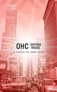 Oxford House College New York Dil Okulu