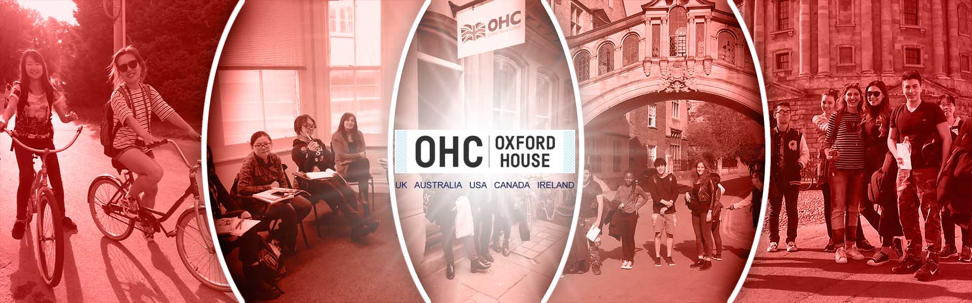 OHC Oxford Dil Okulu