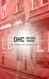 OHC Oxford Dil Okulu