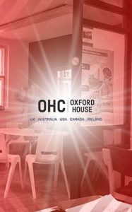 Oxford House College (OHC) London Richmond Dil Okulu
