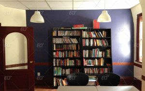 OHC English Toronto
