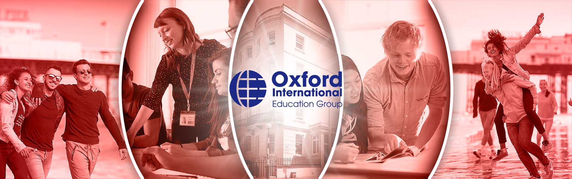 Oxford International Brighton Dil Okulu