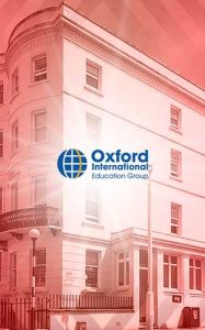 Oxford International Brighton Dil Okulu