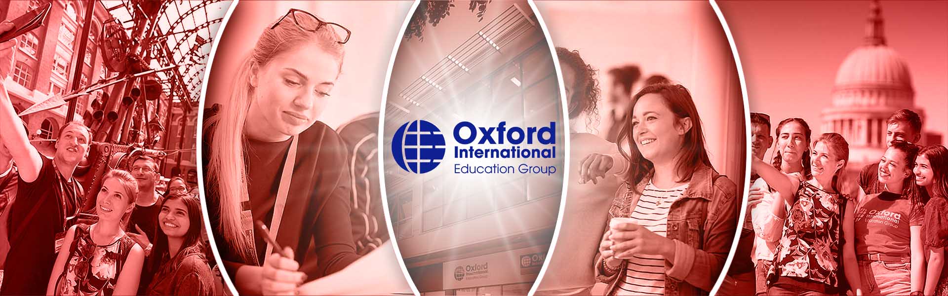 Oxford International Londra Greenwich Dil Okulu