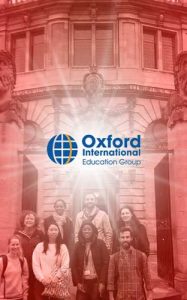 Oxford International Dil Okulu - Oxford