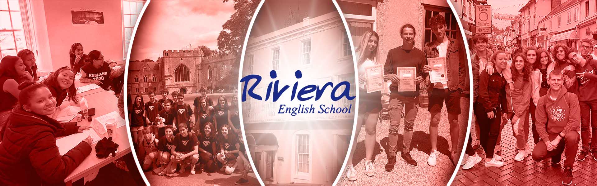 Riviera English School Torquay Dil Okulu