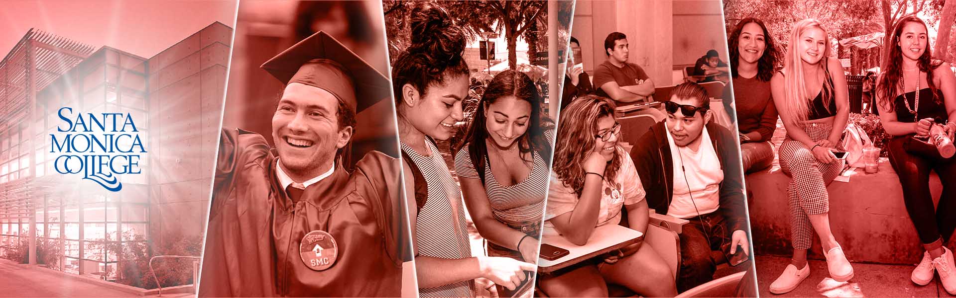 Santa Monica College Santa Monica Kolej Amerika'da Üniversite