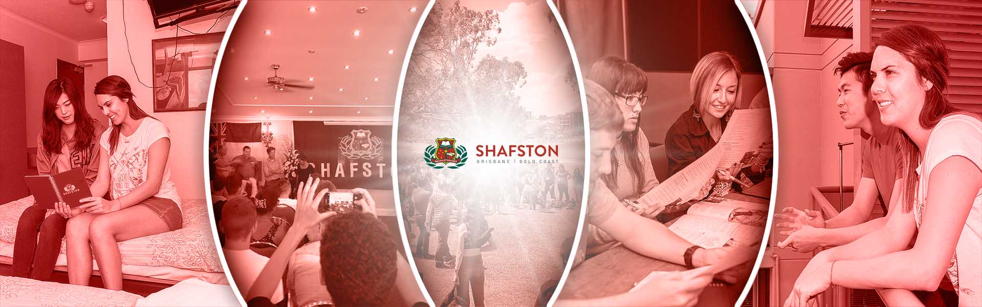 Shafston International College Brisbane