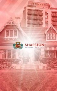 Shafston International College Brisbane