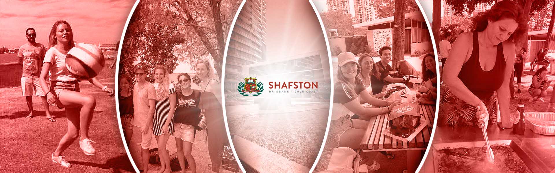 Shafston International College Gold Coast