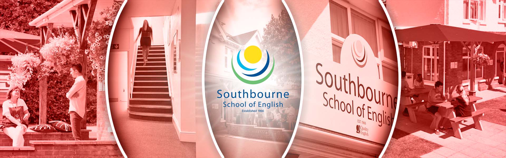 Southbourne School of English Dil Okulu