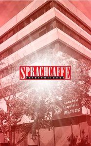 SprachCaffe Calgary Dil Okulu