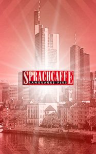 Sprachcaffe Frankfurt Dil Okulu