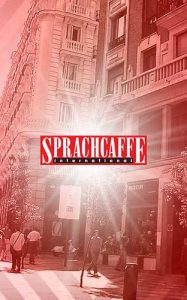 Sprachcaffe Madrid Dil Okulu