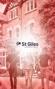 St. Giles London Highgate Dil Okulu