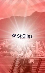 St Giles Vancouver Dil Okulu