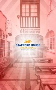 Stafford House Brighton Dil Okulu