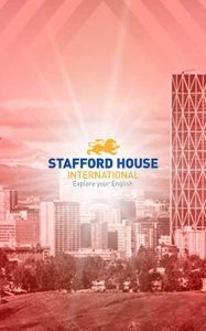 Stafford House Calgary Dil Okulu