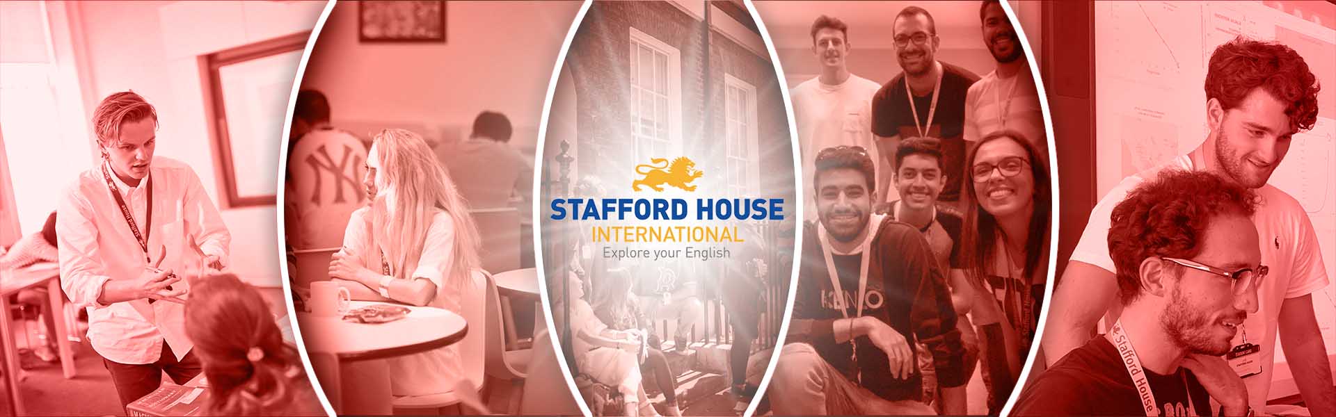 Stafford House Londra Dil Okulu