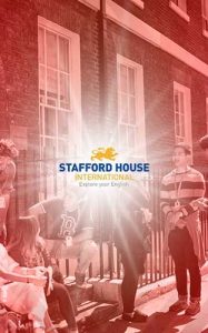 Stafford House Londra Dil Okulu