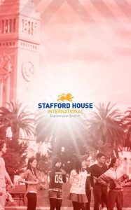 Stafford House San Francisco Dil Okulu