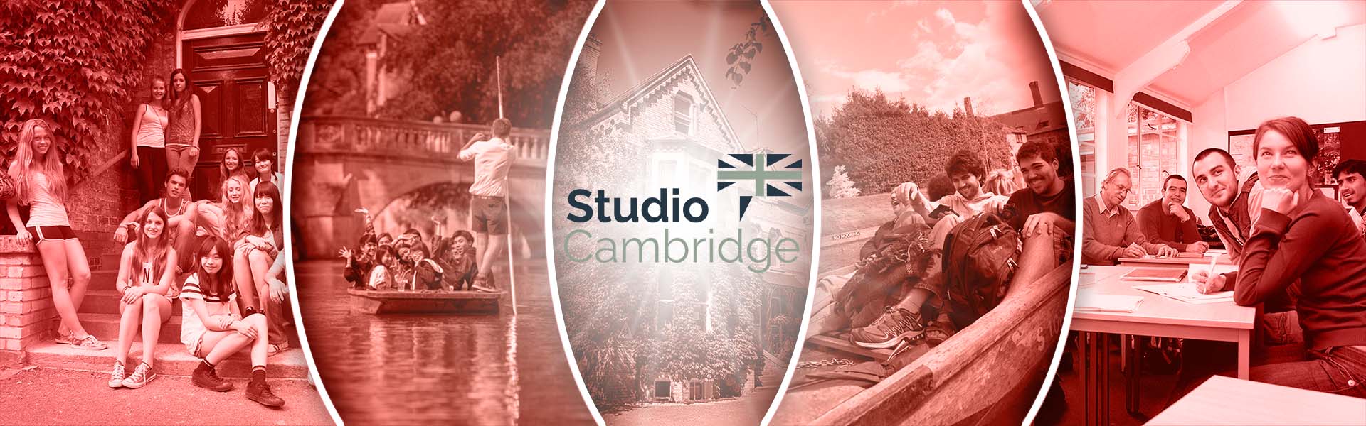 Studio Cambridge Dil Okulu