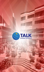 TALK English School San Francisco