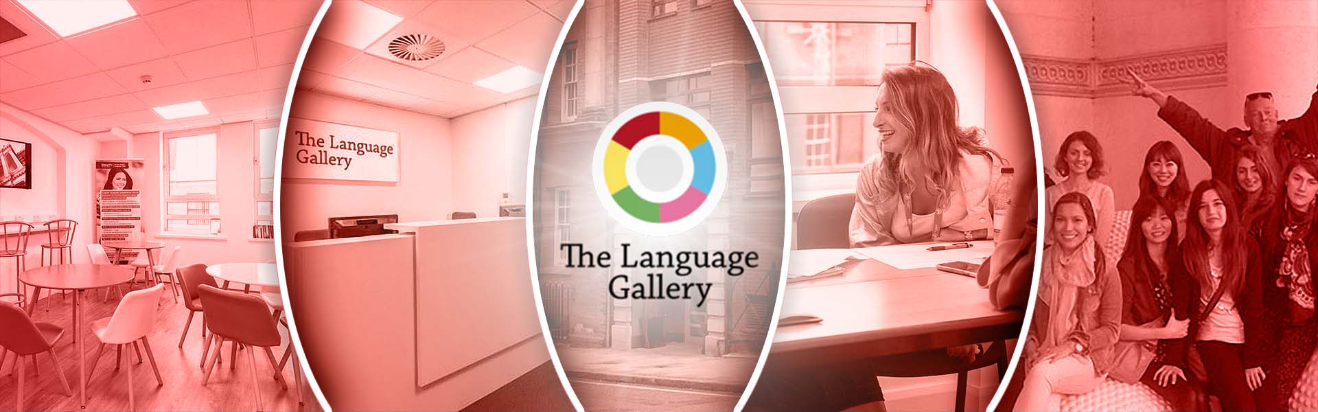 The Language Gallery Birmingham