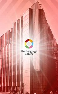 The Language Gallery Londra Dil Okulu