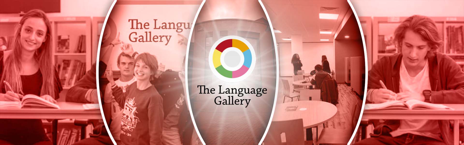 The Language Gallery Nottingham Dil Okulu