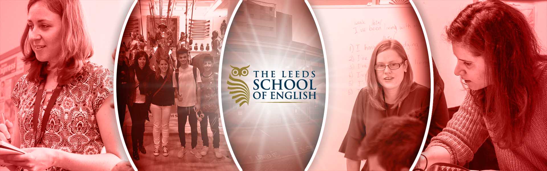 The Leeds School of English Dil Okulu