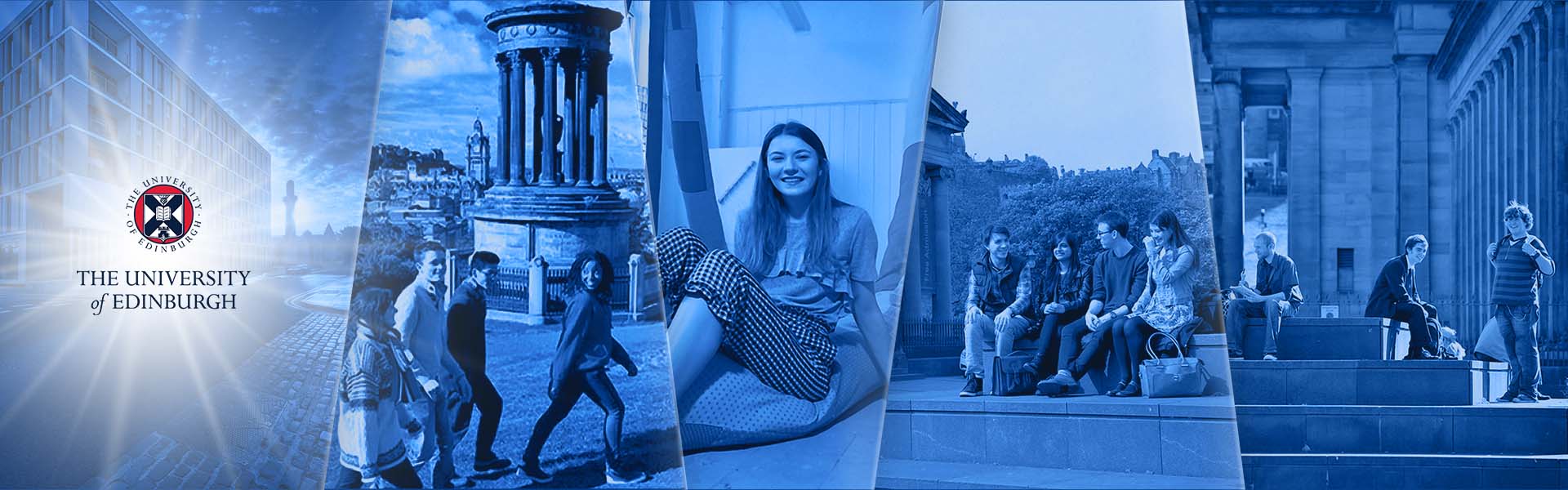 The University of Edinburgh