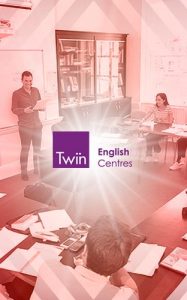 Twin English Centre Dublin