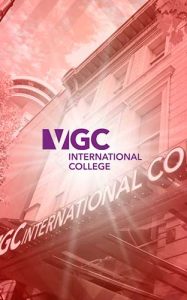 VGC International College Vancouver Dil Okulu