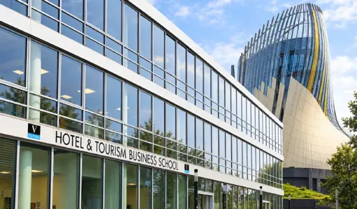 Vatel Hotel & Tourism Business School