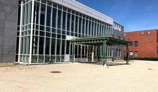 Viyana Veterinerlik Üniversitesi