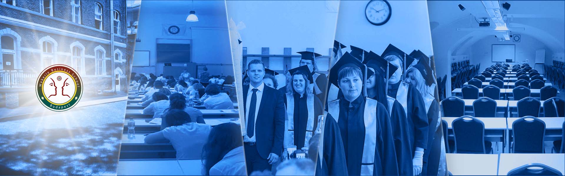 Wekerle Business School Macaristanda Üniversite