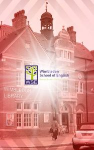 Wimbledon School of English Dil Okulu