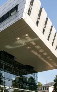 Aachen Teknik Üniversitesi (RWTH Aachen University)