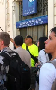 Accent Francais Montpellier