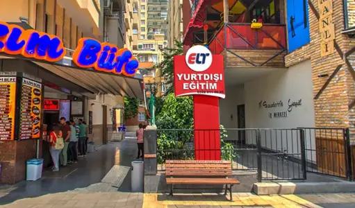 Adana Yurtdışı Eğitim Danışmanlığı