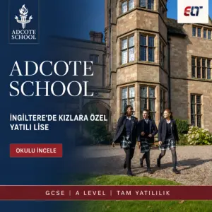 Adcote School