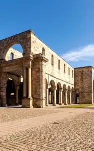 Almanya Üniversiteleri Kabul Şartları