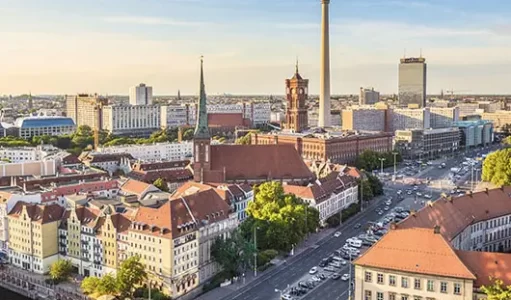 Almanya’da Üniversite Hazırlık Okullarımız Hangi Şehirlerde?