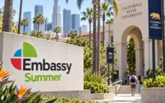 Embassy Summer
