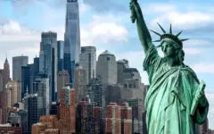 Amerika’da Lise Okumak