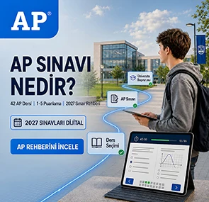 Advanced Placement (AP) Nedir?