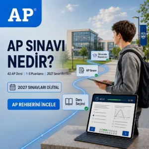 Advanced Placement (AP) Nedir?