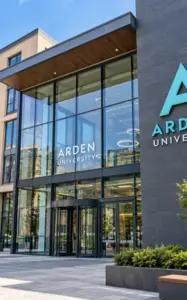 Arden University