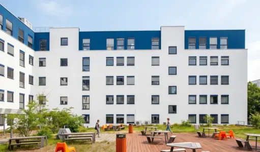 Arden University Berlin